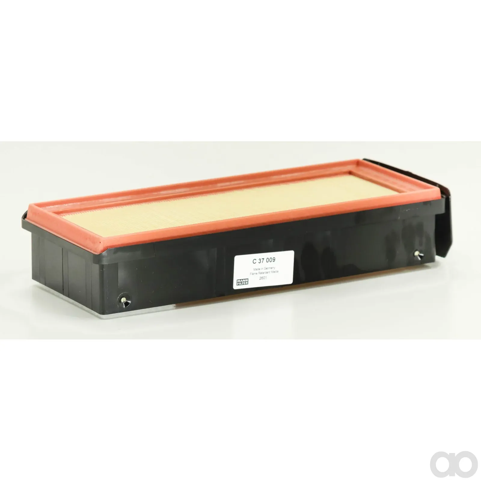 Mann-Filter - C 37 009 - Luftfilterelement