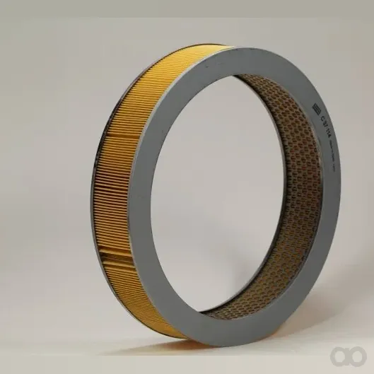 Mann-Filter - C 37 114 - Luftfilterelement