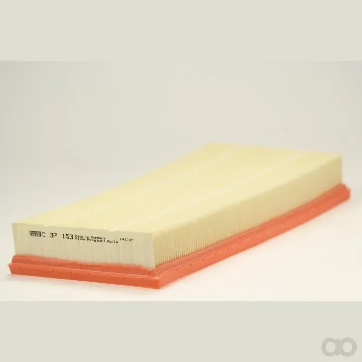 Mann-Filter - C 37 153 - Luftfilterelement