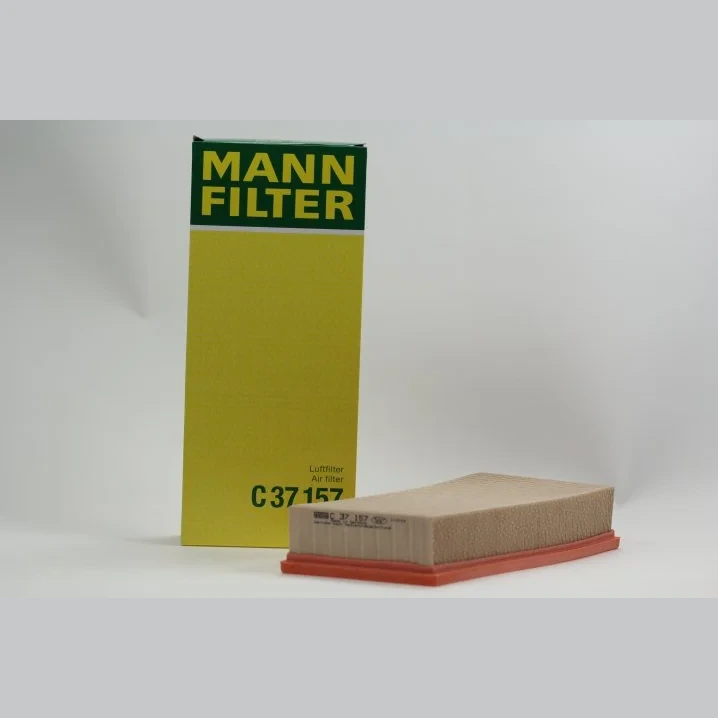 Mann-Filter - C 37 157 - Luftfilterelement