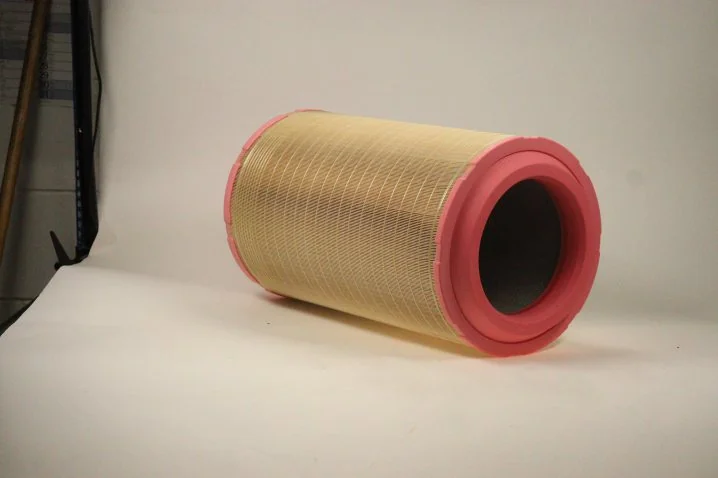 Mann-Filter - C 37 2680/2 - Luftfilterelement