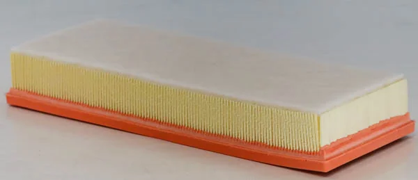 Mann-Filter - C 38 001 - Luftfilterelement