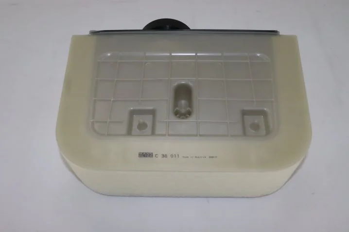 Mann-Filter - C 38 011 - Luftfilterelement
