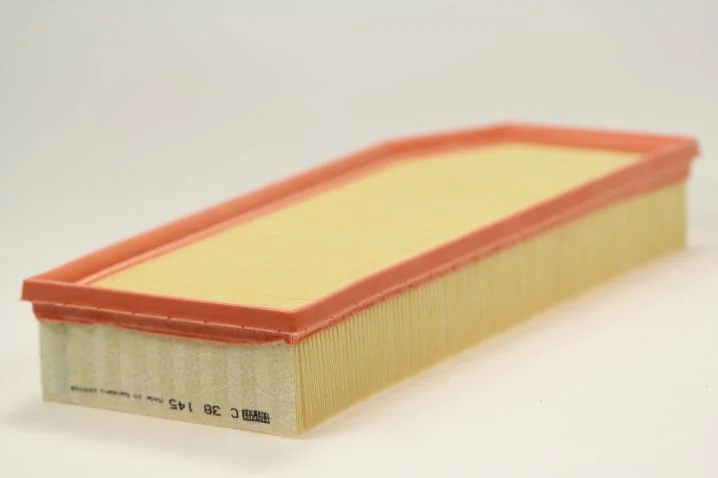 Mann-Filter - C 38 145 - Luftfilterelement