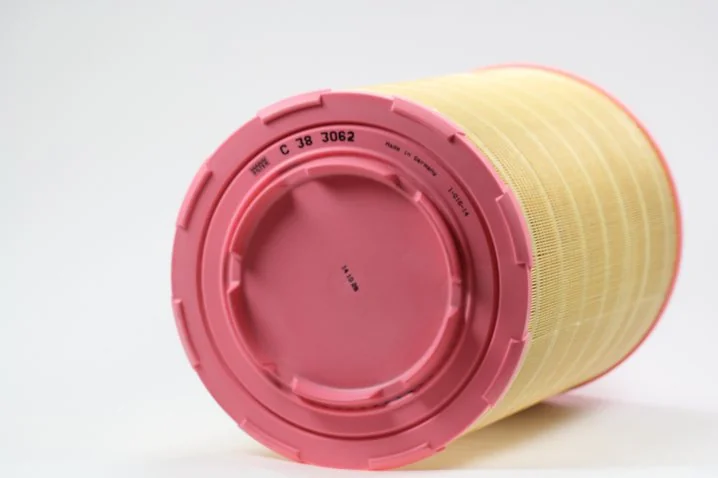 Mann-Filter - C 38 3062 - Luftfilterelement