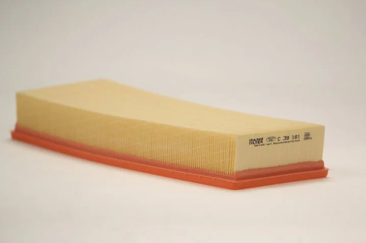 Mann-Filter - C 39 161 - Luftfilterelement