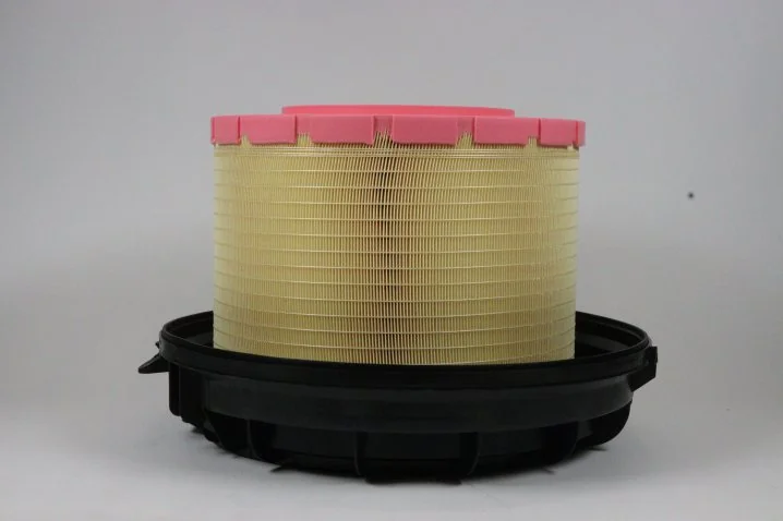 Mann-Filter - C 40 006 - Luftfilterelement