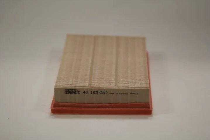 Mann-Filter - C 40 163 - Luftfilterelement