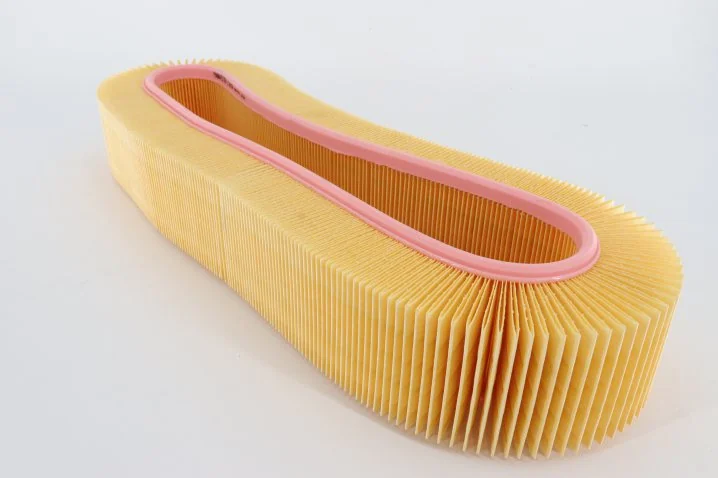 Mann-Filter - C 40 174 - Luftfilterelement
