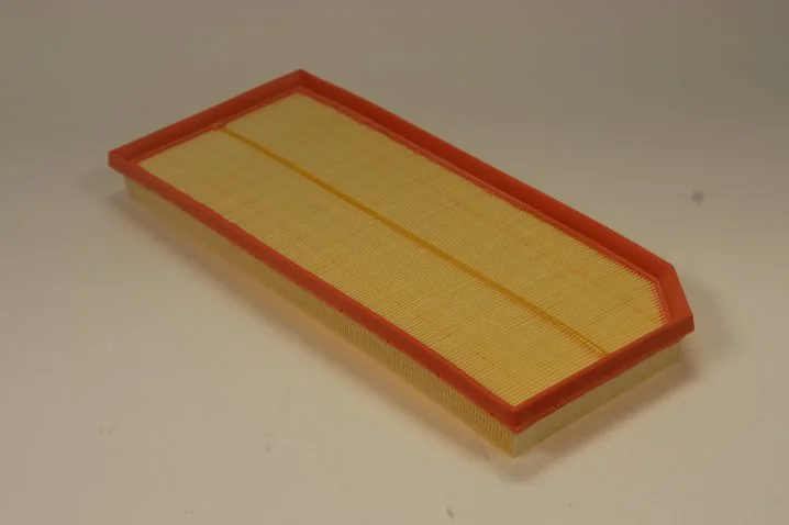 Mann-Filter - C 41 110 - Luftfilterelement