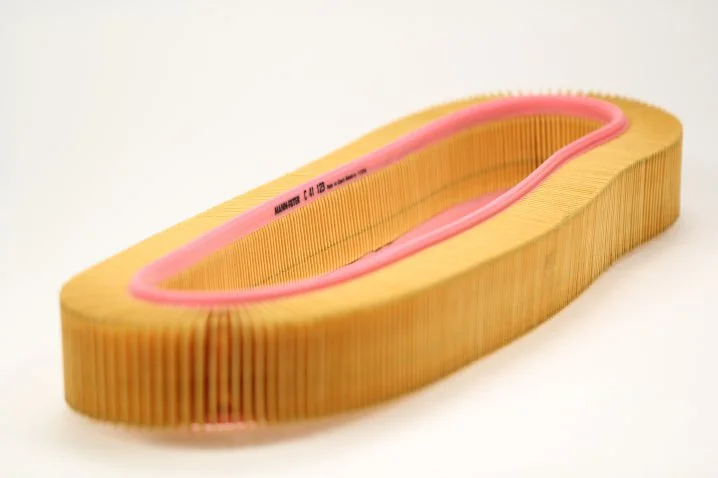 Mann-Filter - C 41 123 - Luftfilterelement