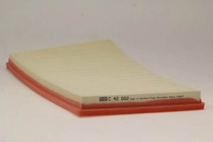 Mann-Filter - C 42 002 - Luftfilterelement