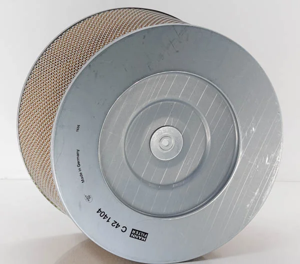 Mann-Filter - C 42 1404 - Luftfilterelement