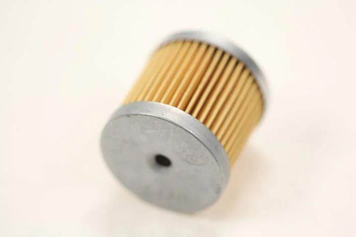 Mann-Filter - C 42/1 - Luftfilterelement