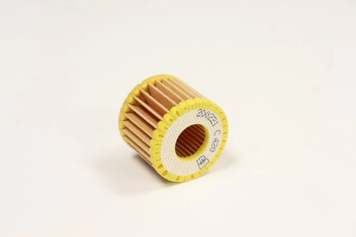 Mann-Filter - C 420 - Luftfilterelement