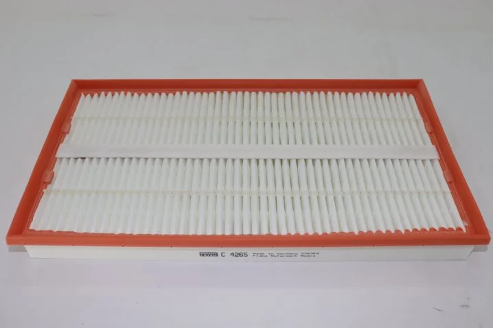 Mann-Filter - C 4265 - Luftfilterelement