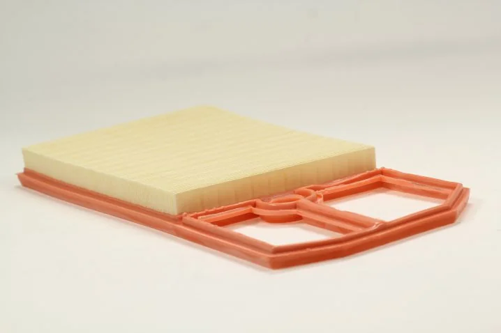 Mann-Filter - C 4287/2 - Luftfilterelement