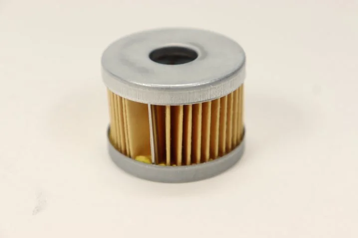 Mann-Filter - C 43/1 - Luftfilterelement