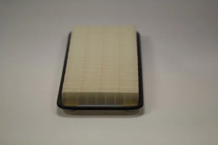 Mann-Filter - C 4373/1 - Luftfilterelement
