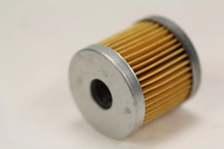 Mann-Filter - C 44 - Luftfilterelement