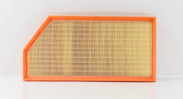 Mann Filter