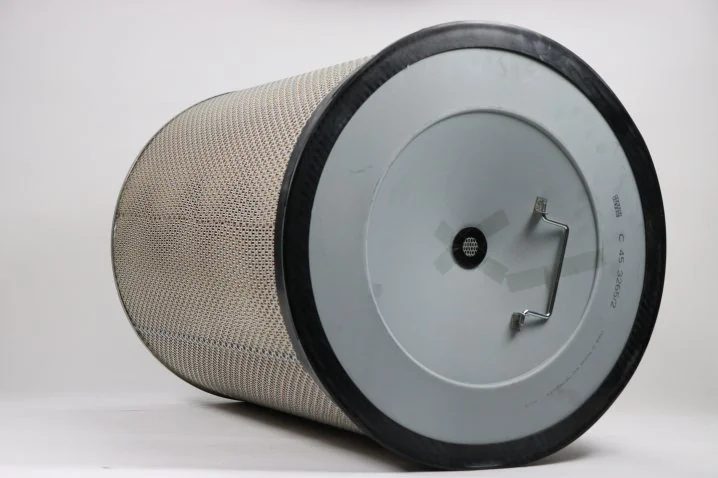 Mann-Filter - C 45 3265/2 x - Luftfilterelement