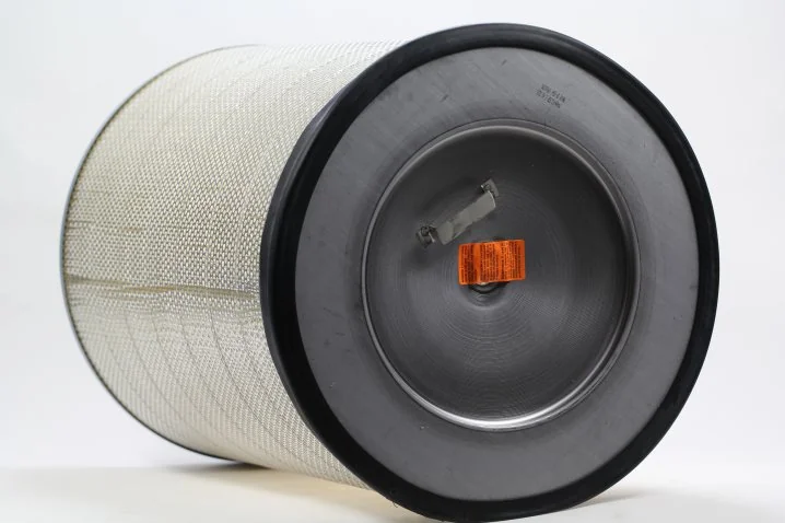 Mann-Filter - C 45 3265 x - Luftfilterelement