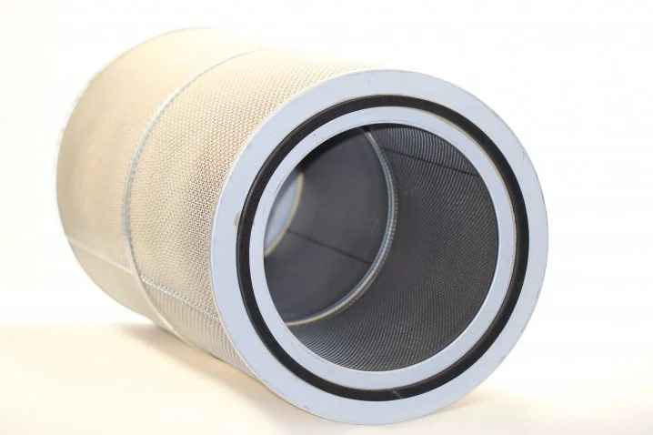 Mann-Filter - C 45 4444 - Luftfilterelement