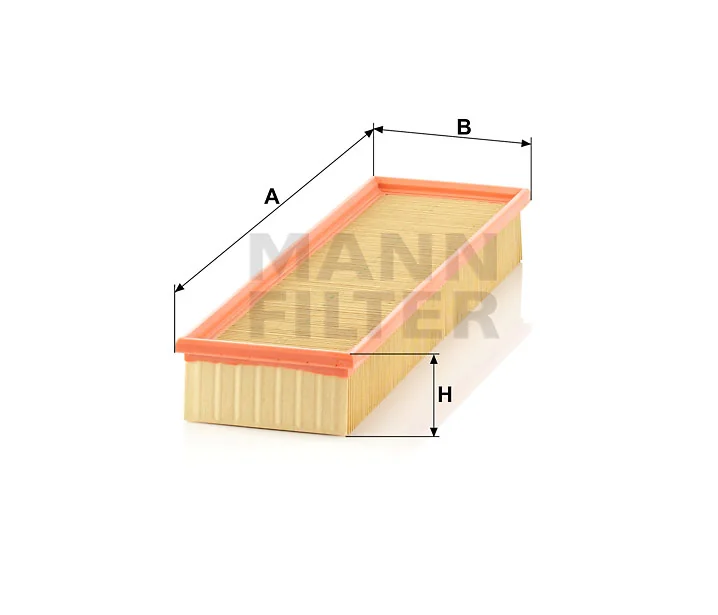 Mann Filter