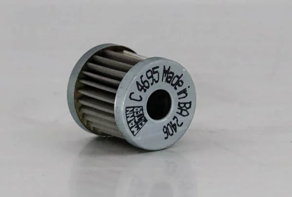 Mann-Filter - C 4695 - Luftfilterelement