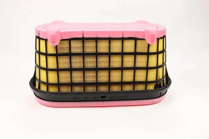 Mann-Filter - C 50 005 - Luftfilterelement