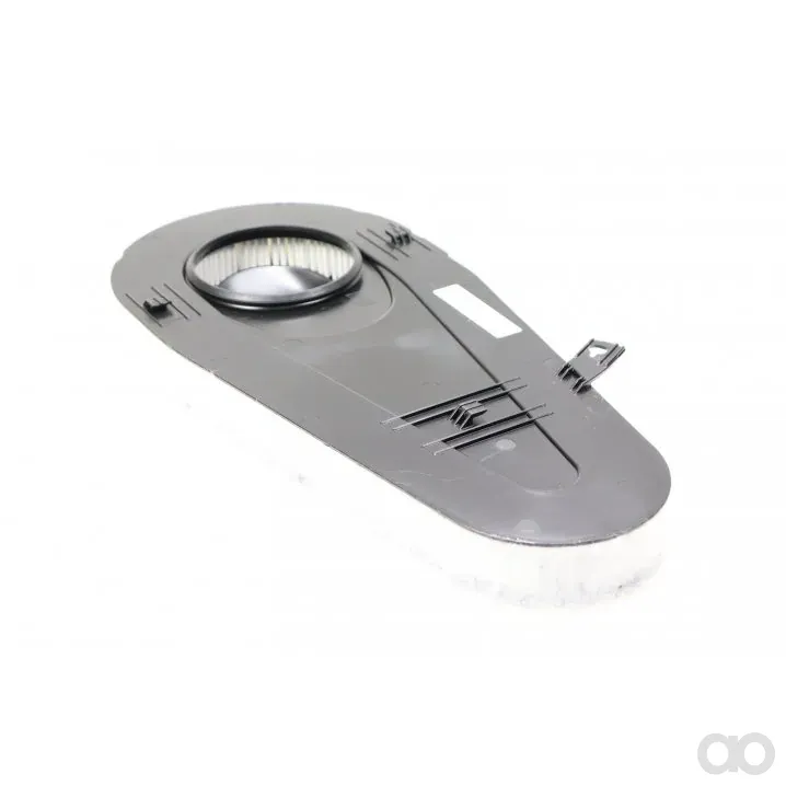 Mann-Filter - C 51 001 - Luftfilterelement