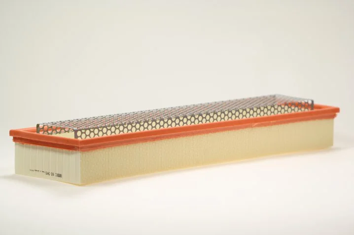 Mann-Filter - C 60 345 - Luftfilterelement