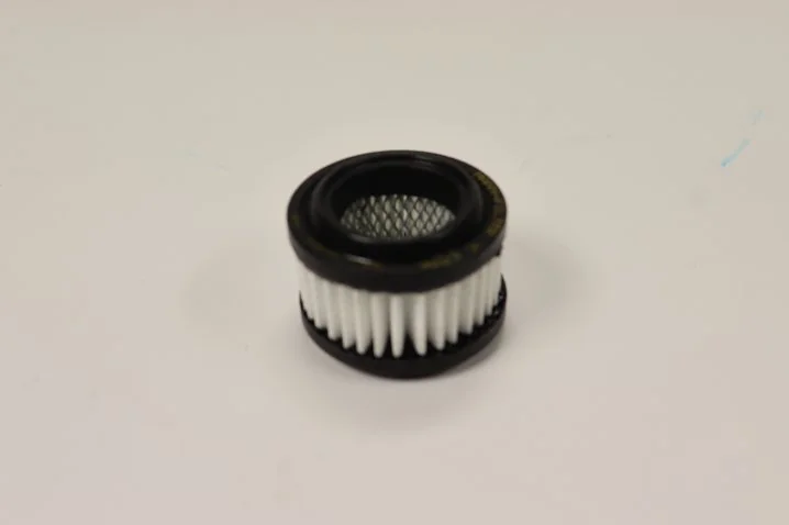 Mann-Filter - C 6006 - Luftfilterelement