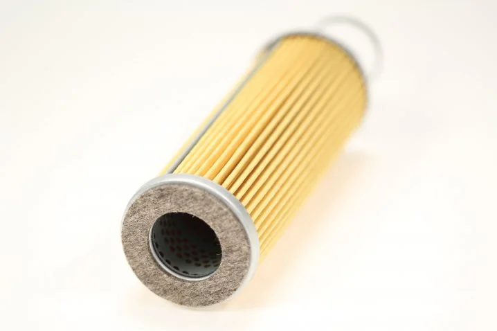 Mann Filter