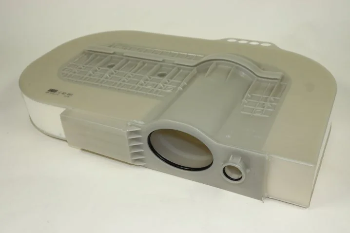 Mann-Filter - C 62 001 - Luftfilterelement