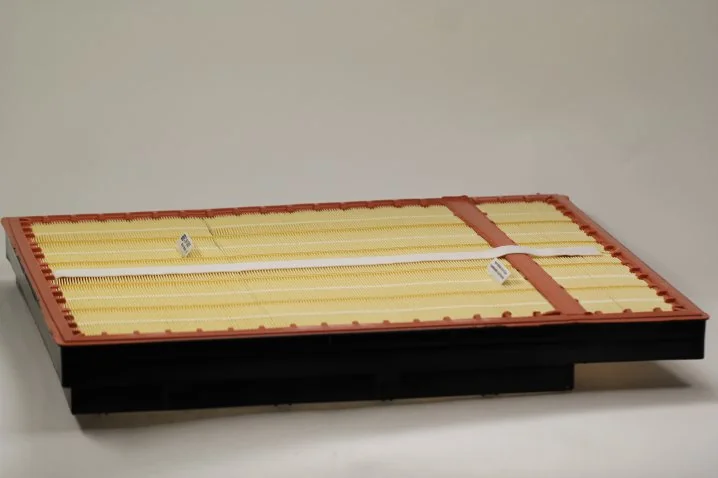 Mann-Filter - C 64 1500/1 - Luftfilterelement