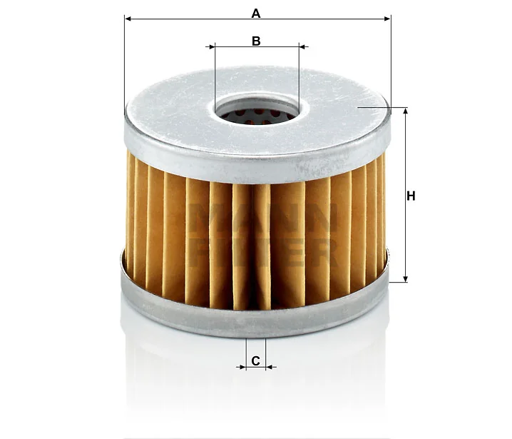 Mann Filter