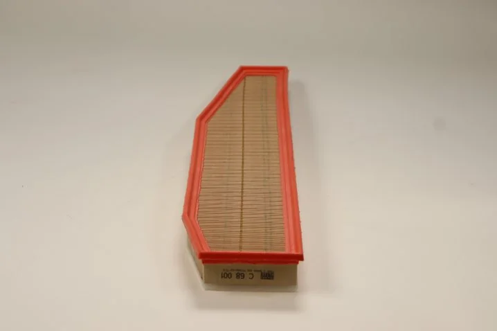 Mann-Filter - C 68 001 - Luftfilterelement