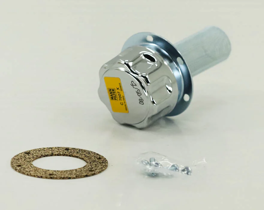 Mann-Filter - C 7007 x - Luftfilterelement