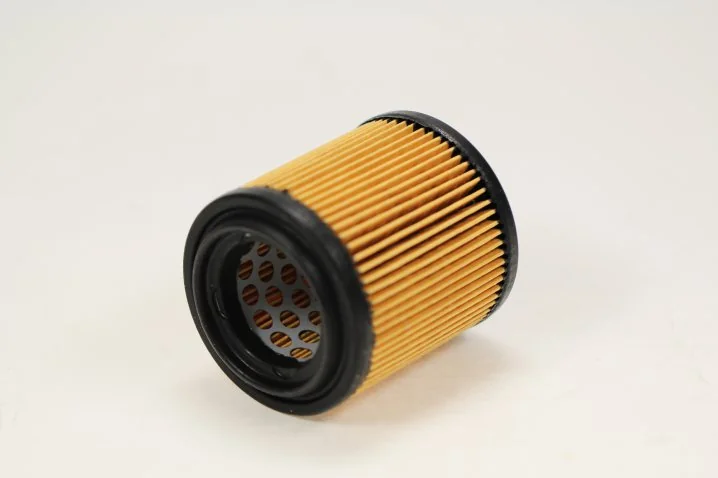 Mann-Filter - C 710/1 - Luftfilterelement