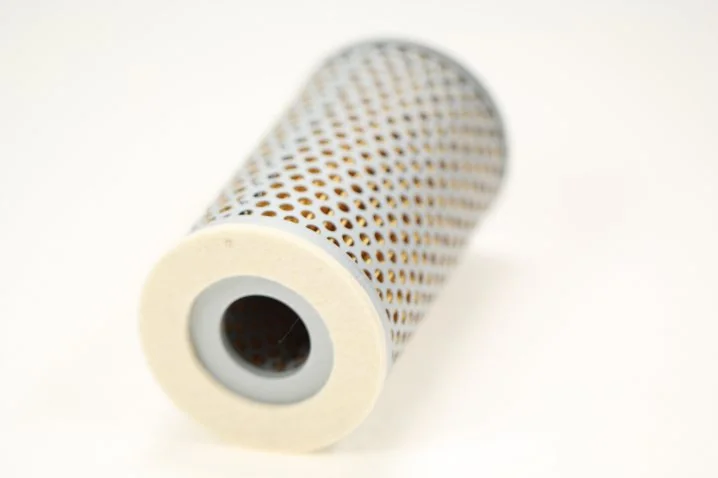 Mann-Filter - C 711 - Luftfilterelement