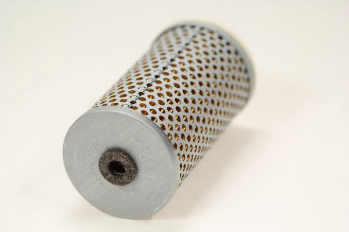 Mann-Filter - C 711 - Luftfilterelement