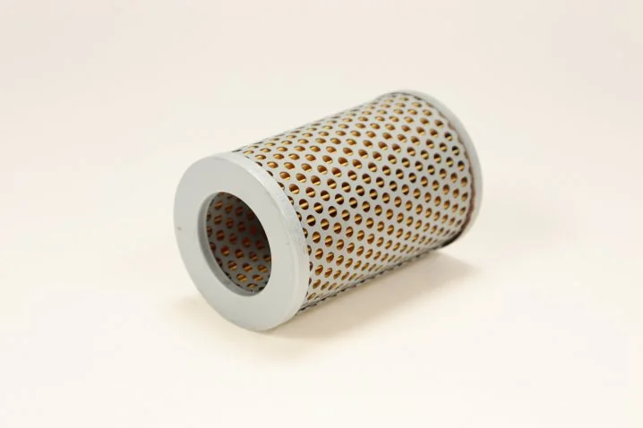 Mann-Filter - C 712 - Luftfilterelement