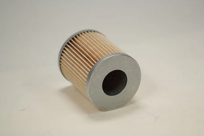Mann-Filter - C 713/1 - Luftfilterelement
