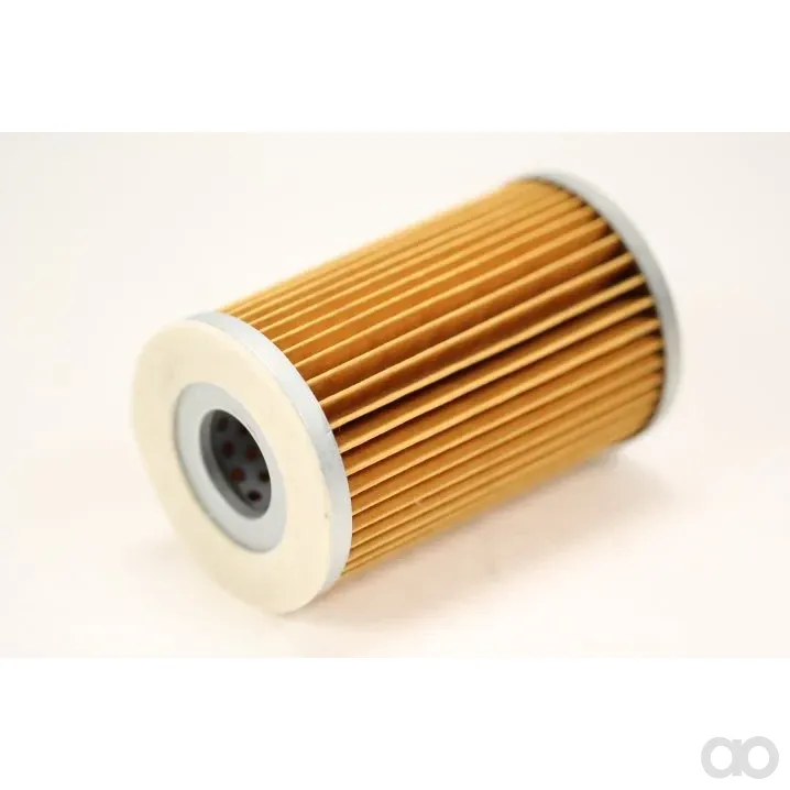Mann-Filter - C 715 - Luftfilterelement
