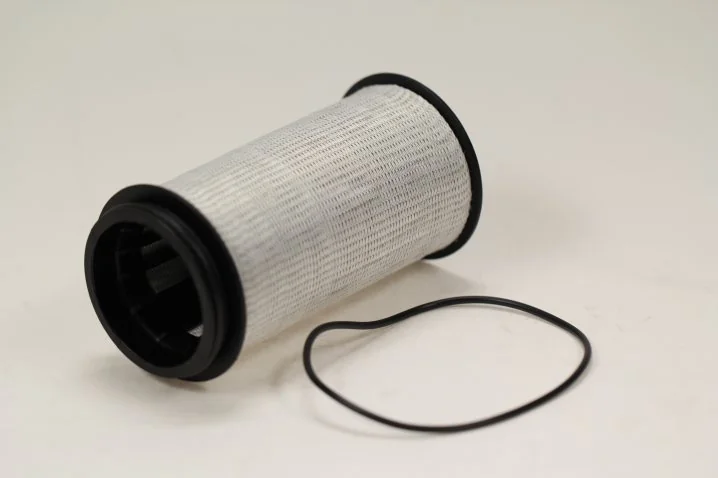 Mann-Filter - C 716 x - Luftfilterelement