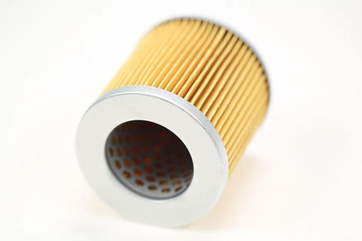 Mann-Filter - C 75/1 - Luftfilterelement