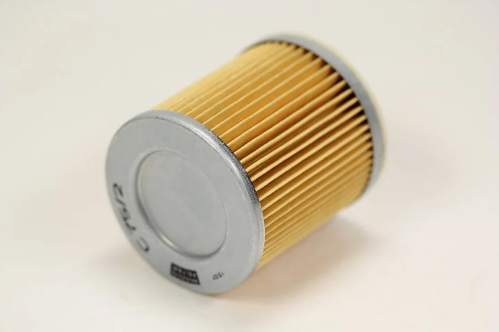 Mann-Filter - C 75/2 - Luftfilterelement