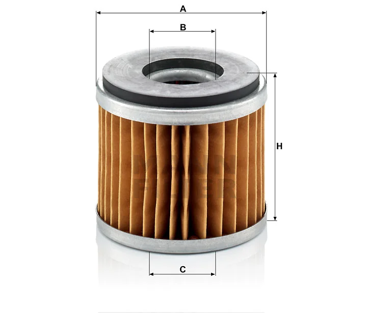 Mann Filter